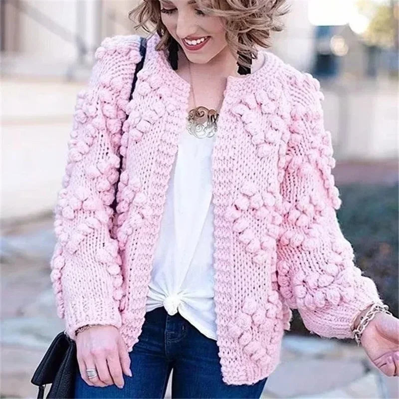 เสื้อคลุมไหมพรมถักมือสไตล์วินเ - Wool Coat Peacoat บทวิจารณ์และราคา