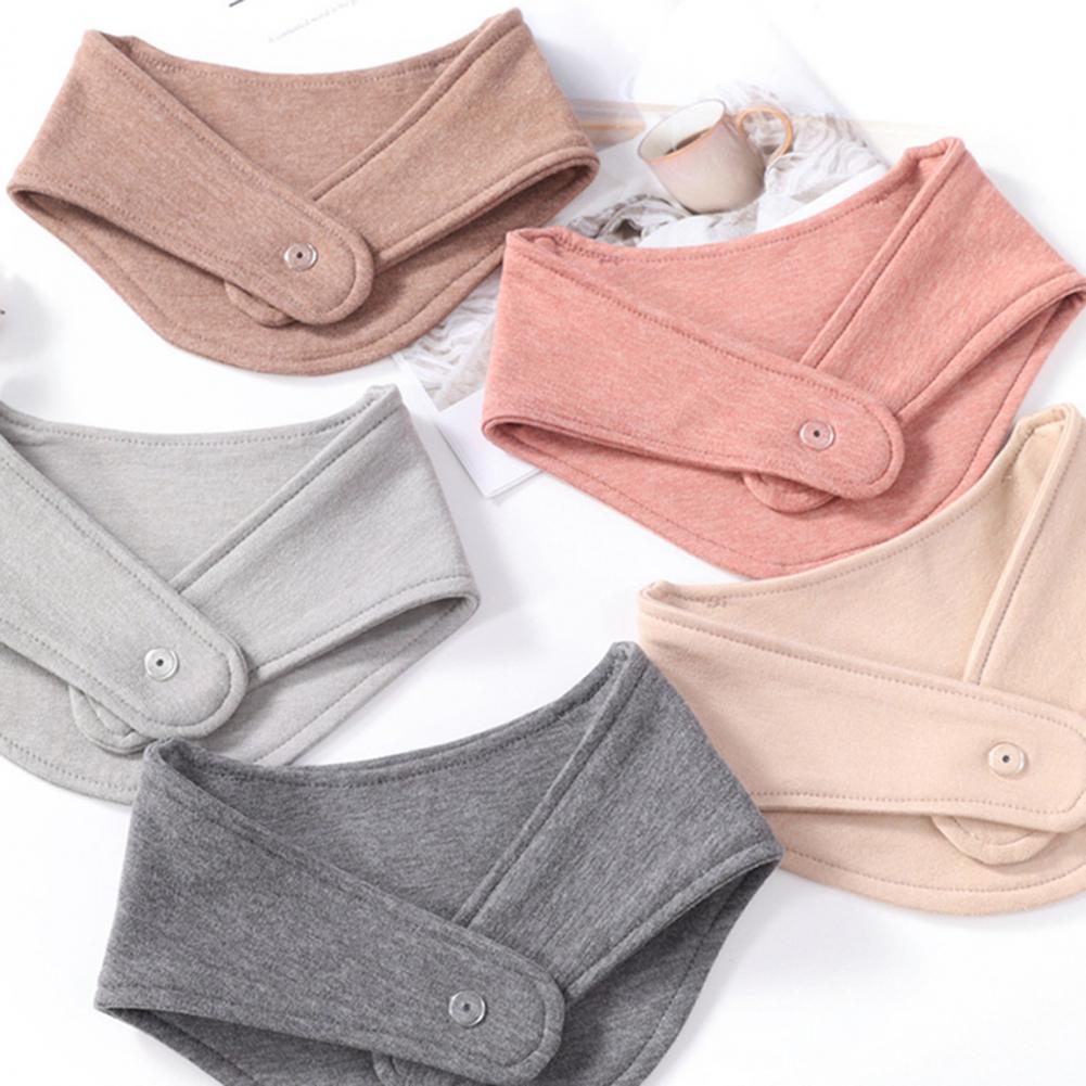 ปลอกคอเก็บความร้อนกันหนาว ผ้าก - Neck Gaiter Fleece บทวิจารณ์และราคา