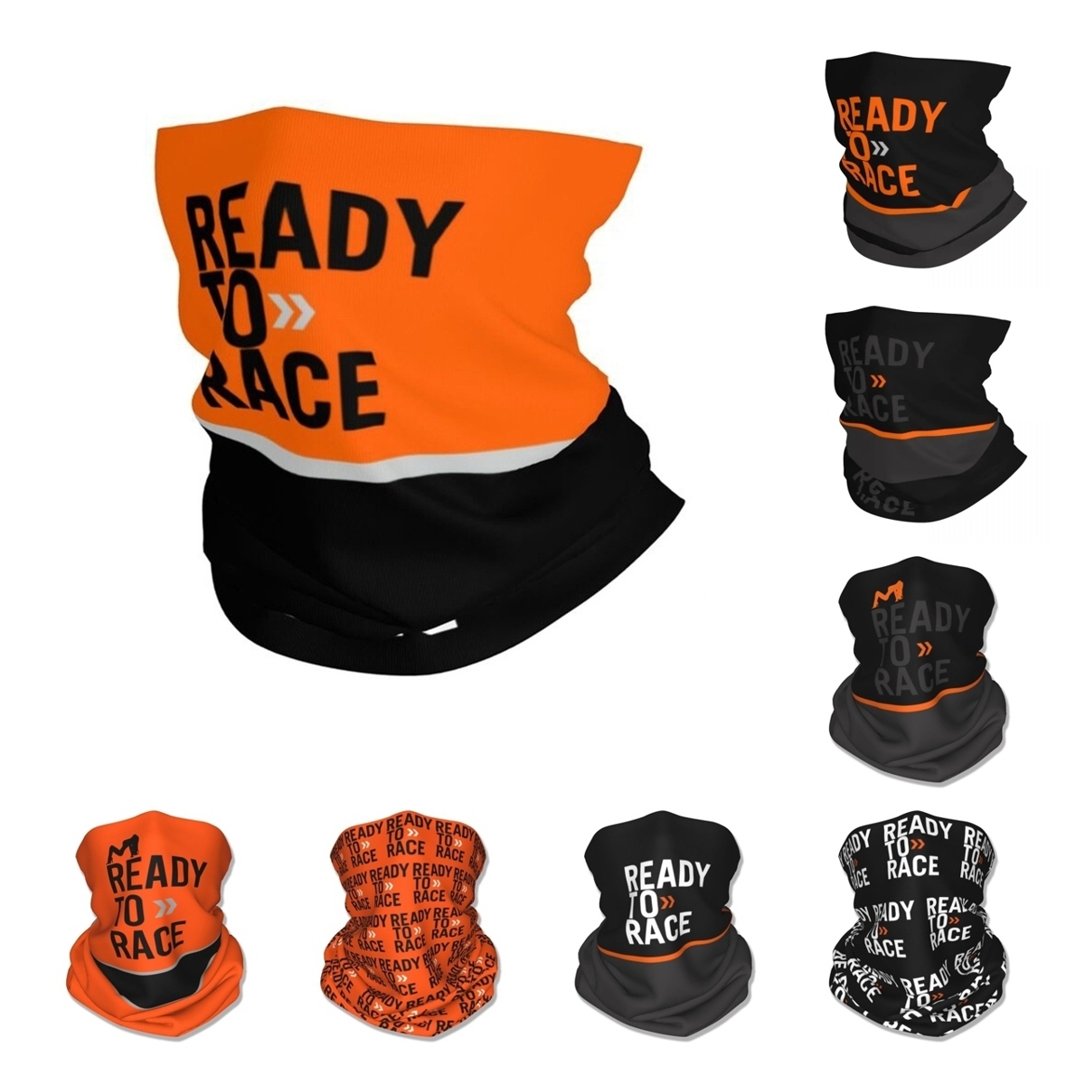 มอเตอร์เอนดูโรครอส โมโตครอส บั - Neck Gaiter Fleece บทวิจารณ์และราคา