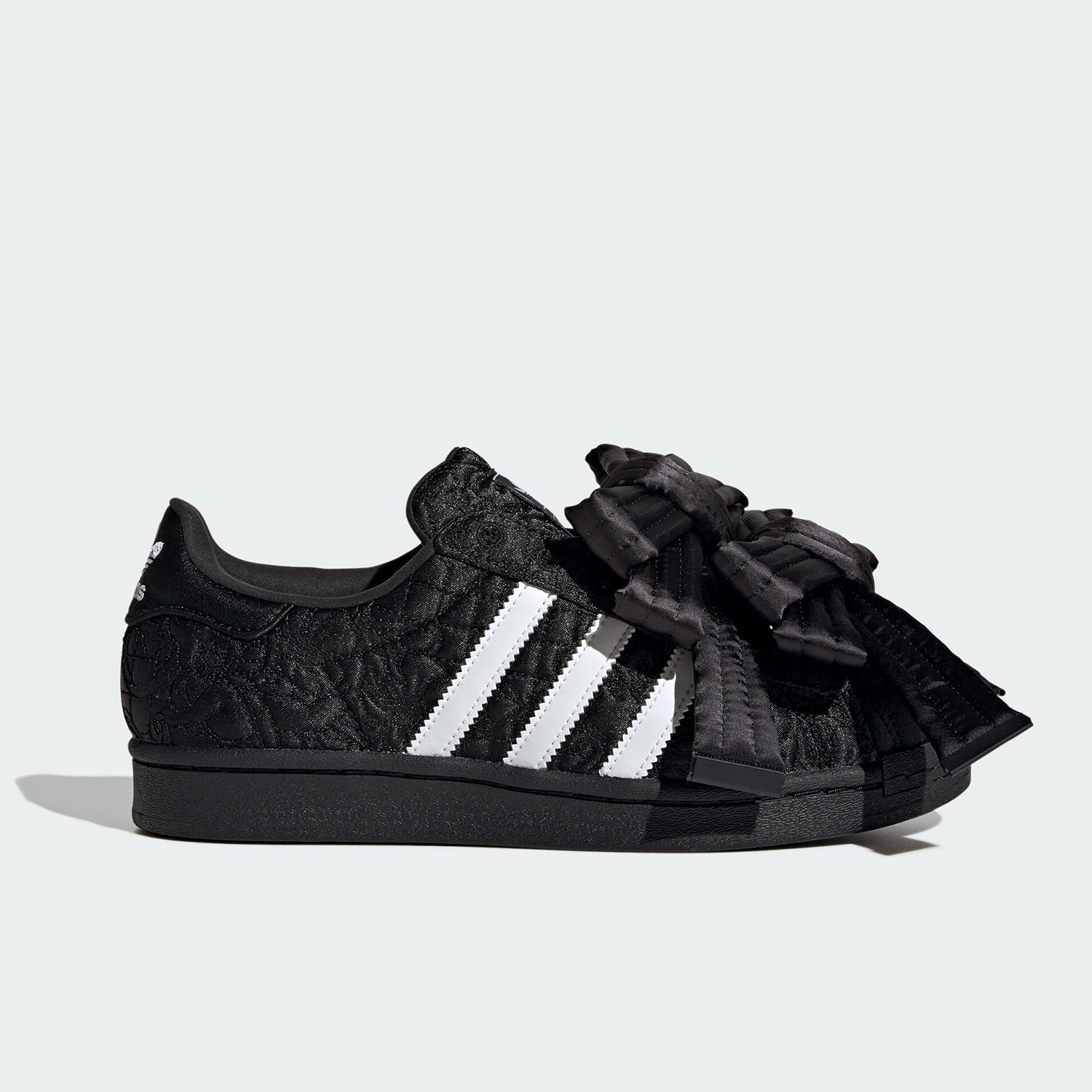 รองเท้าผ้าใบลำลองผู้หญิงอาดิดา - Adidas Shoes Superstar บทวิจารณ์และราคา
