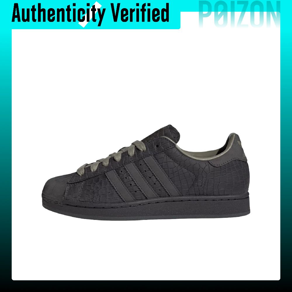 อาดิดาส ออริจินัลส์ ซูเปอร์สตา - Adidas Shoes Superstar บทวิจารณ์และราคา