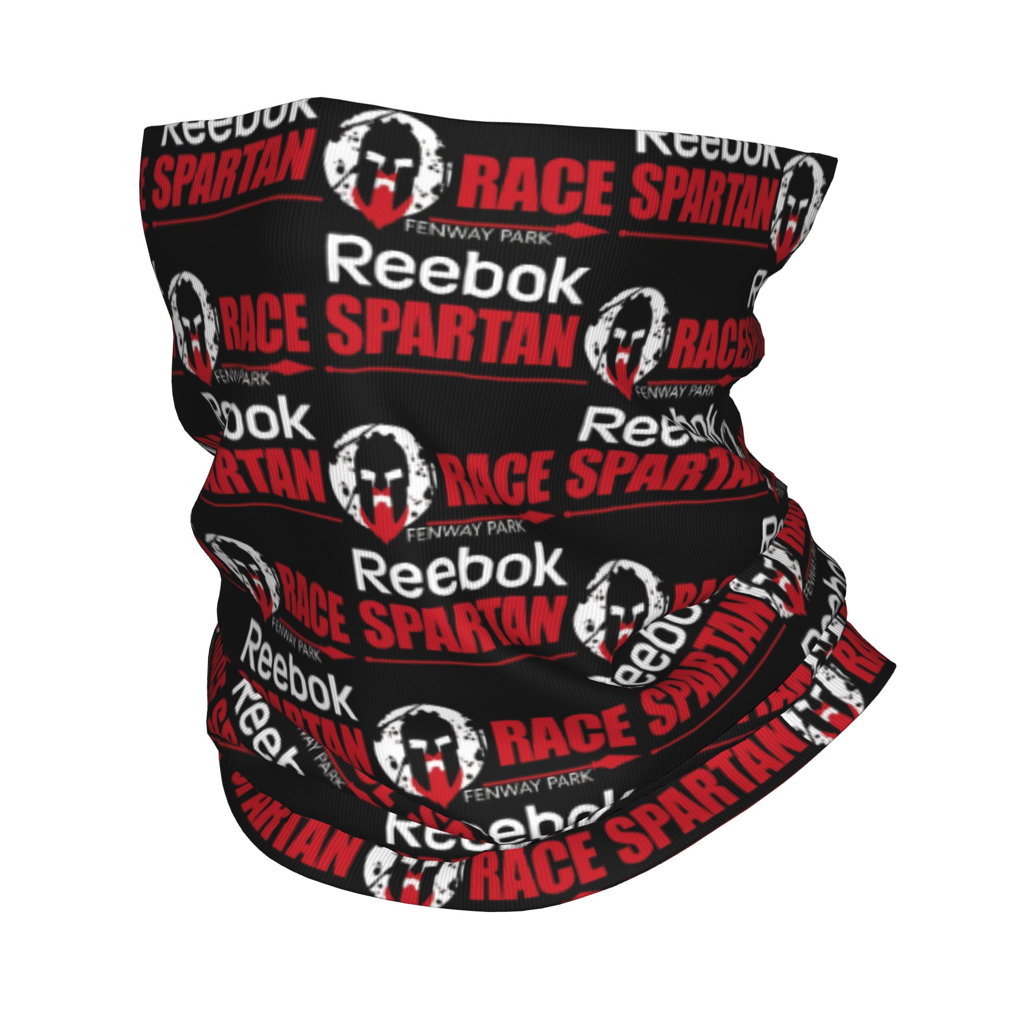 ผ้าพันคอสปาร์ตันเรซ ผ้าพันคอกั - Neck Gaiter Fleece บทวิจารณ์และราคา